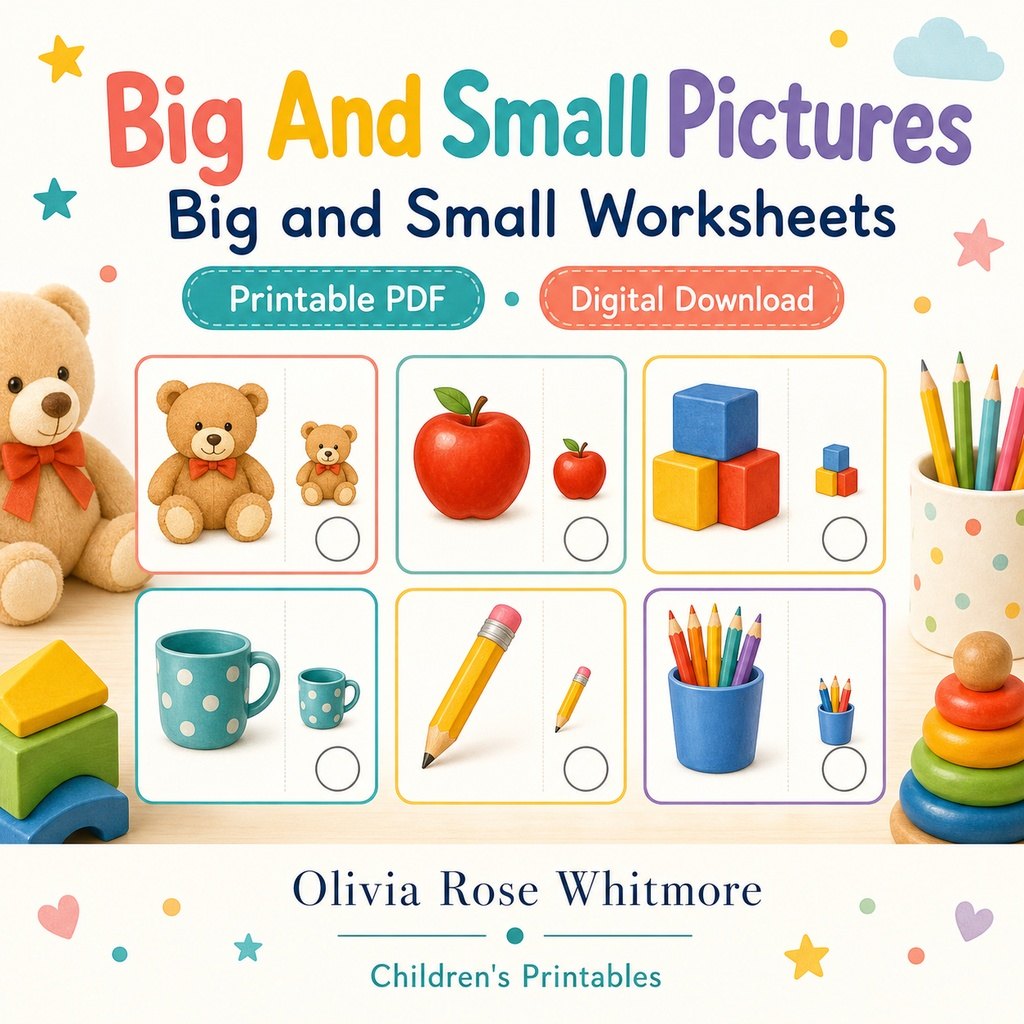 Preview: Big And Small Pictures