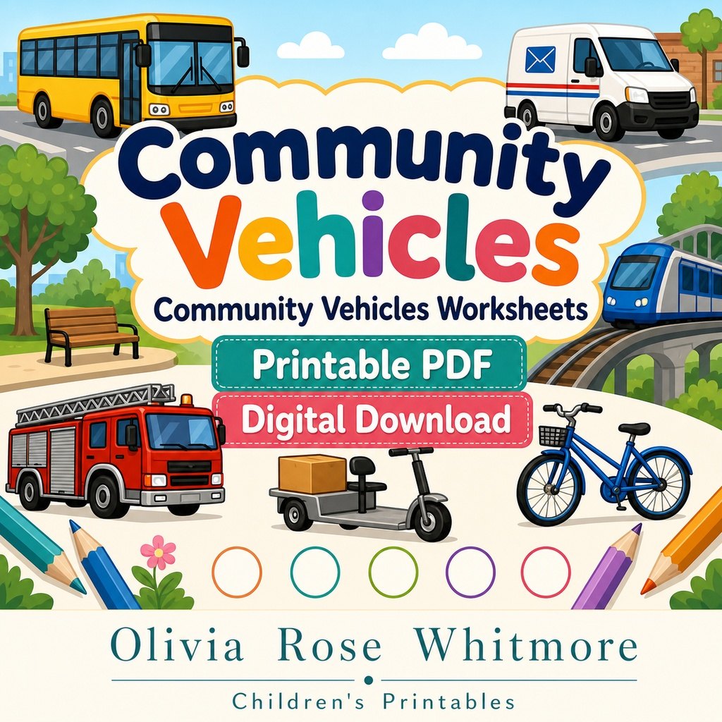 Preview: Community Vehicles