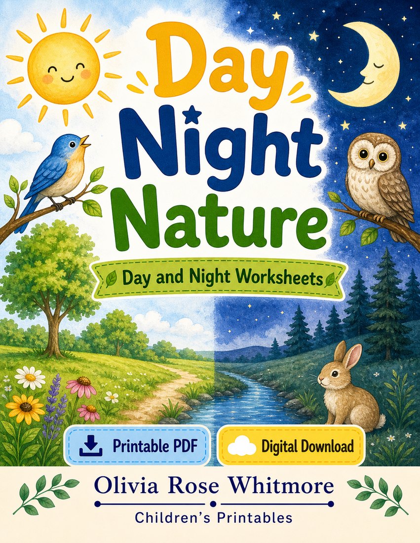 Preview: Day Night Nature
