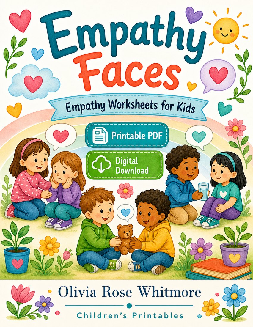Preview: Empathy Faces