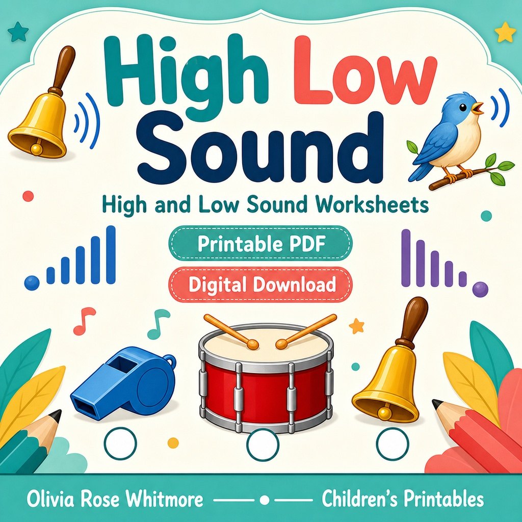 Preview: High Low Sound