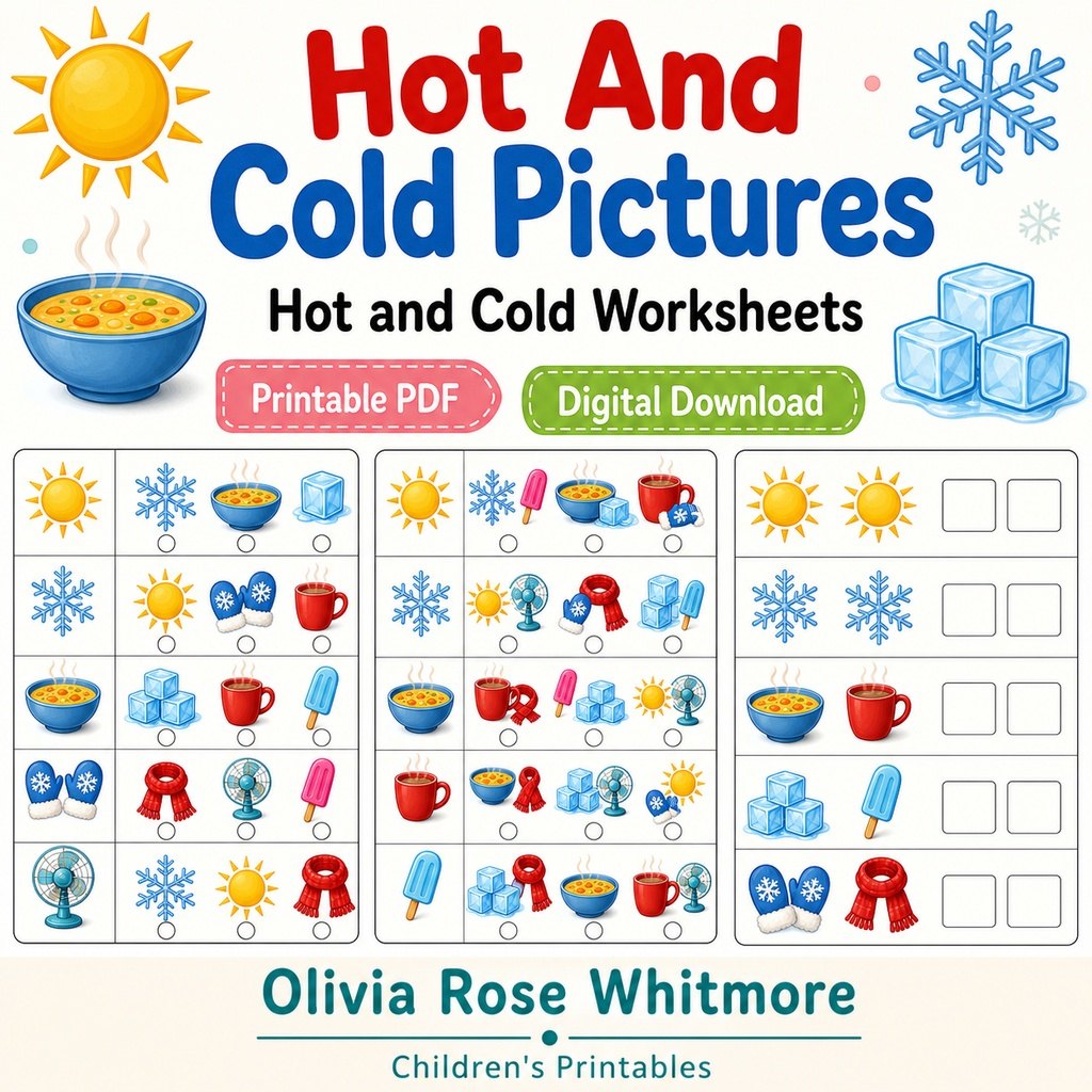 Preview: Hot And Cold Pictures