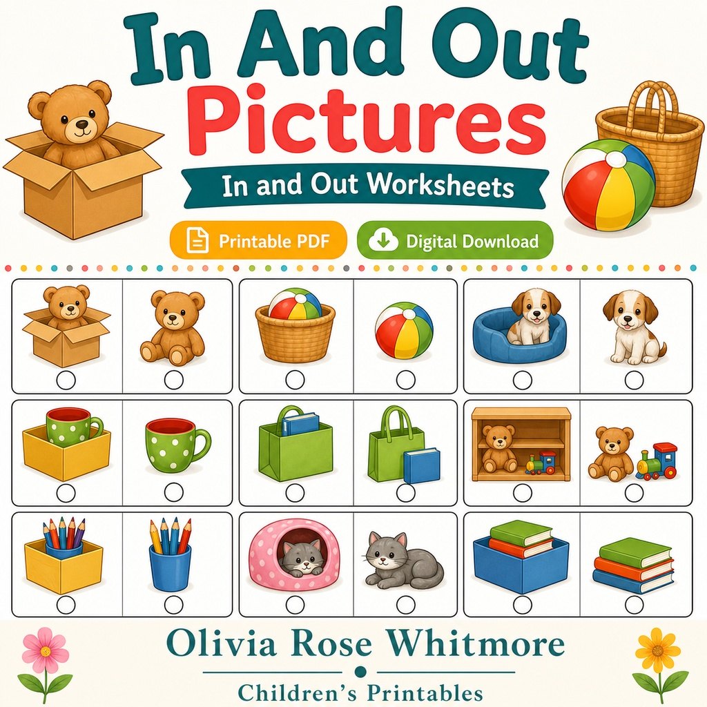 Preview: In And Out Pictures