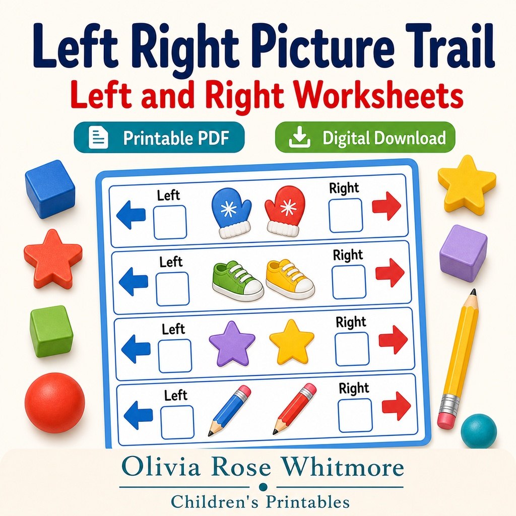 Preview: Left Right Picture Trail