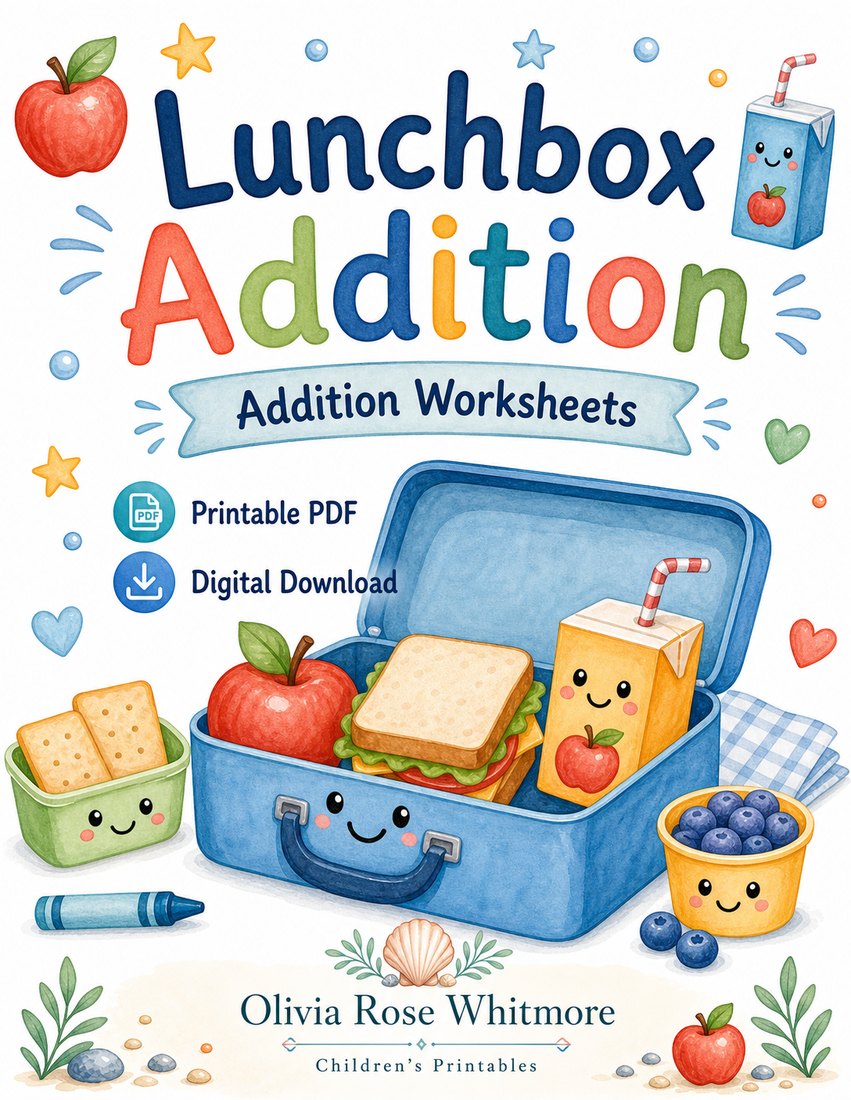 Preview: Lunchbox Addition