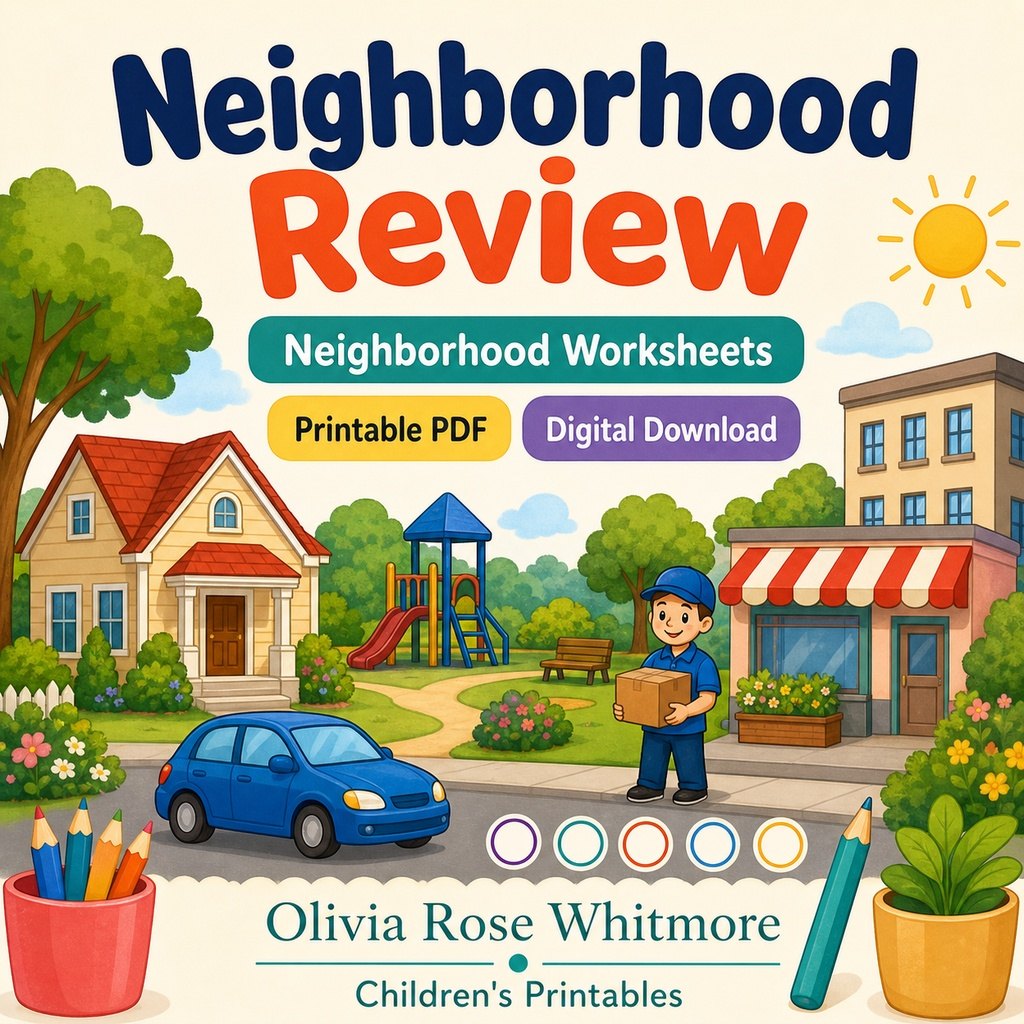 Preview: Neighborhood Review