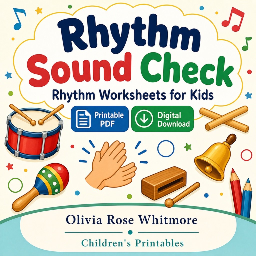 Preview: Rhythm Sound Check