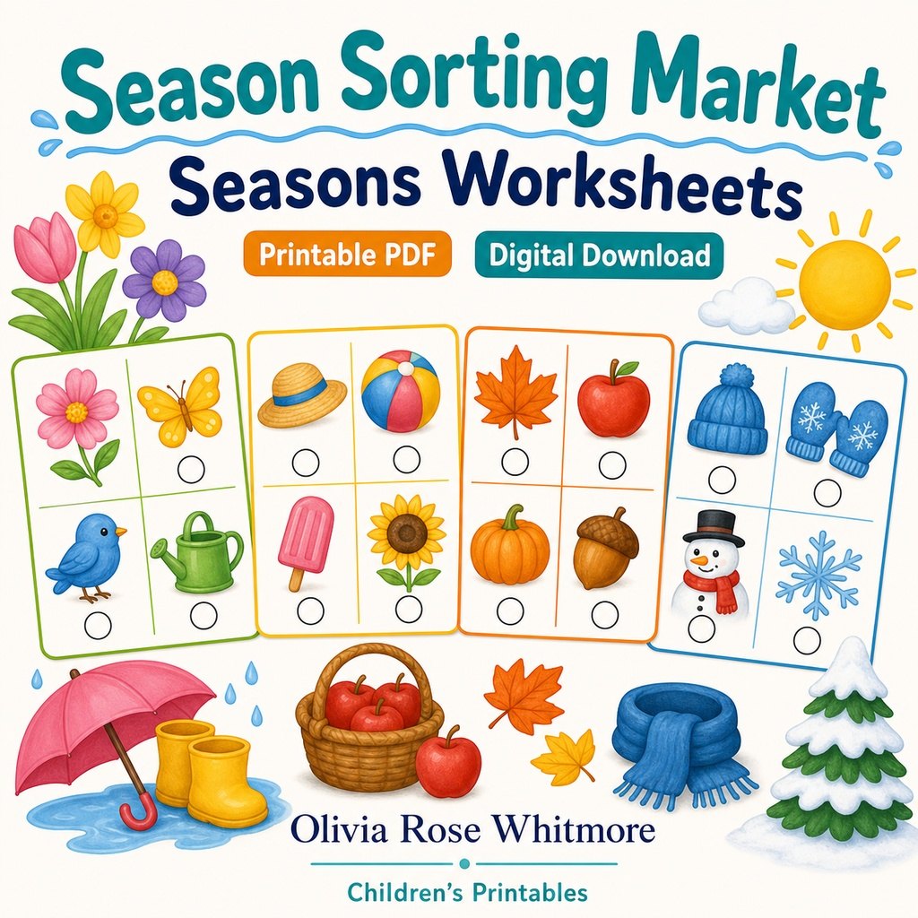 Preview: Season Sorting Market
