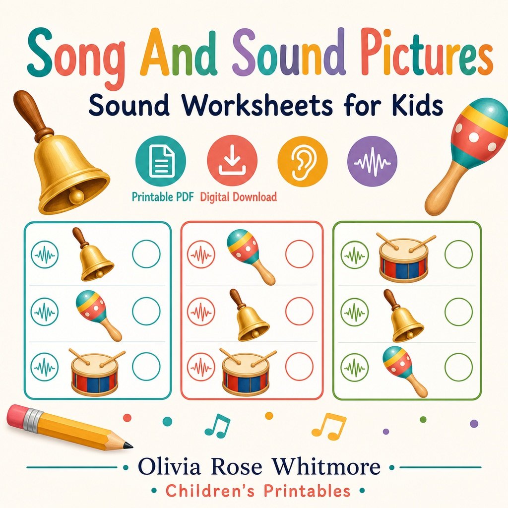 Preview: Song And Sound Pictures