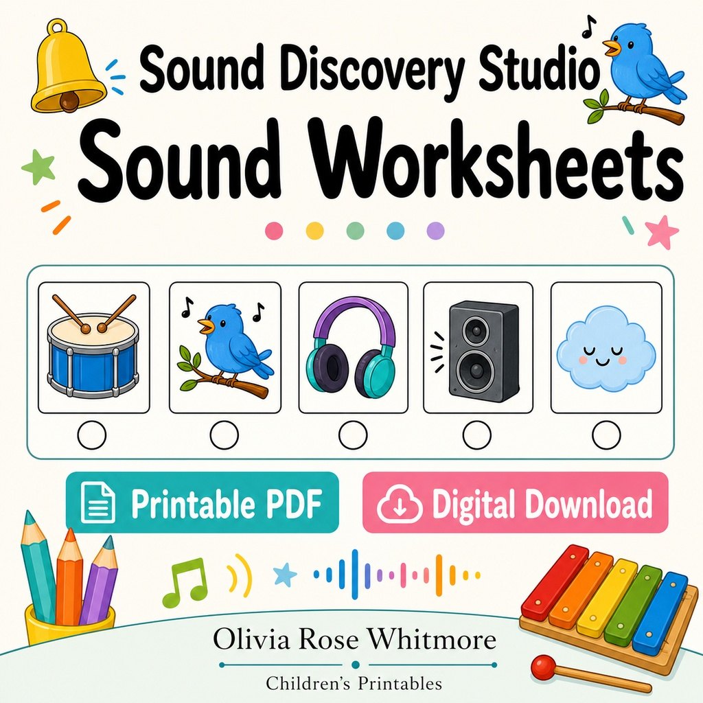 Preview: Sound Discovery Studio