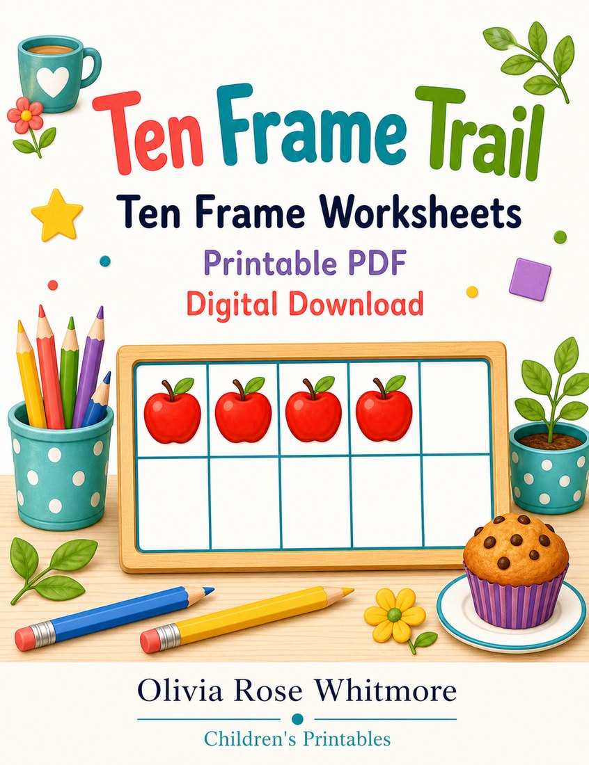 Preview: Ten Frame Trail
